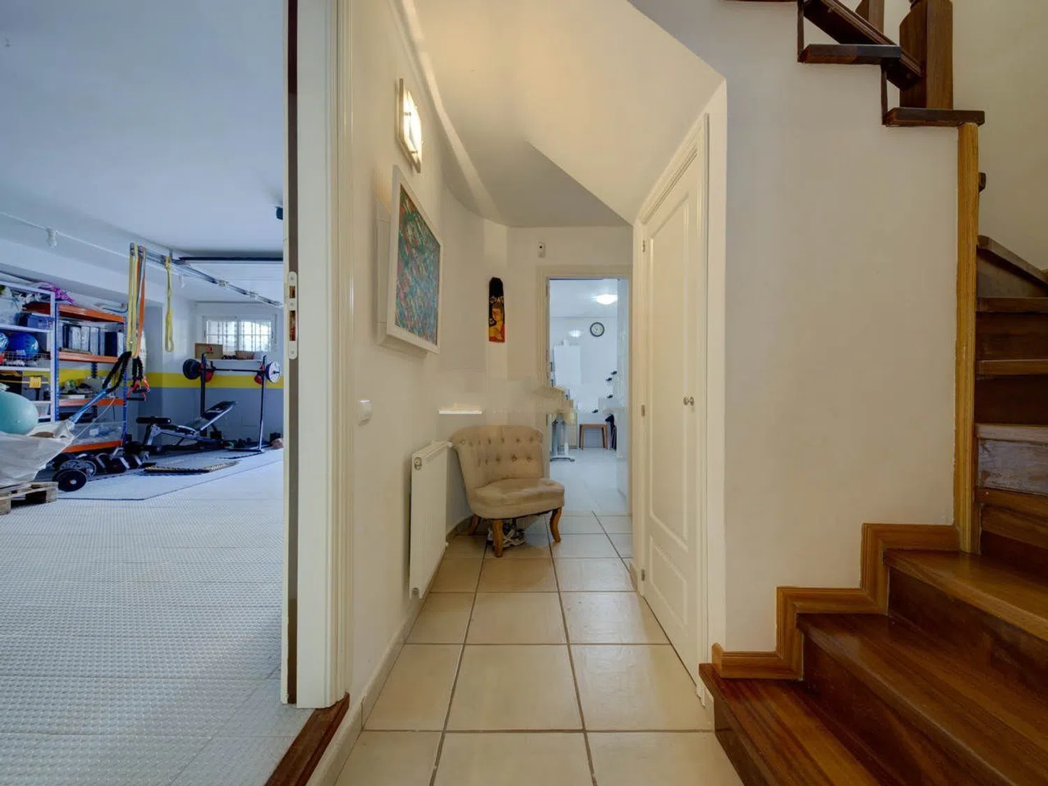 Chalet adosado en Barrio Zona Avenida Europa - Foto 30