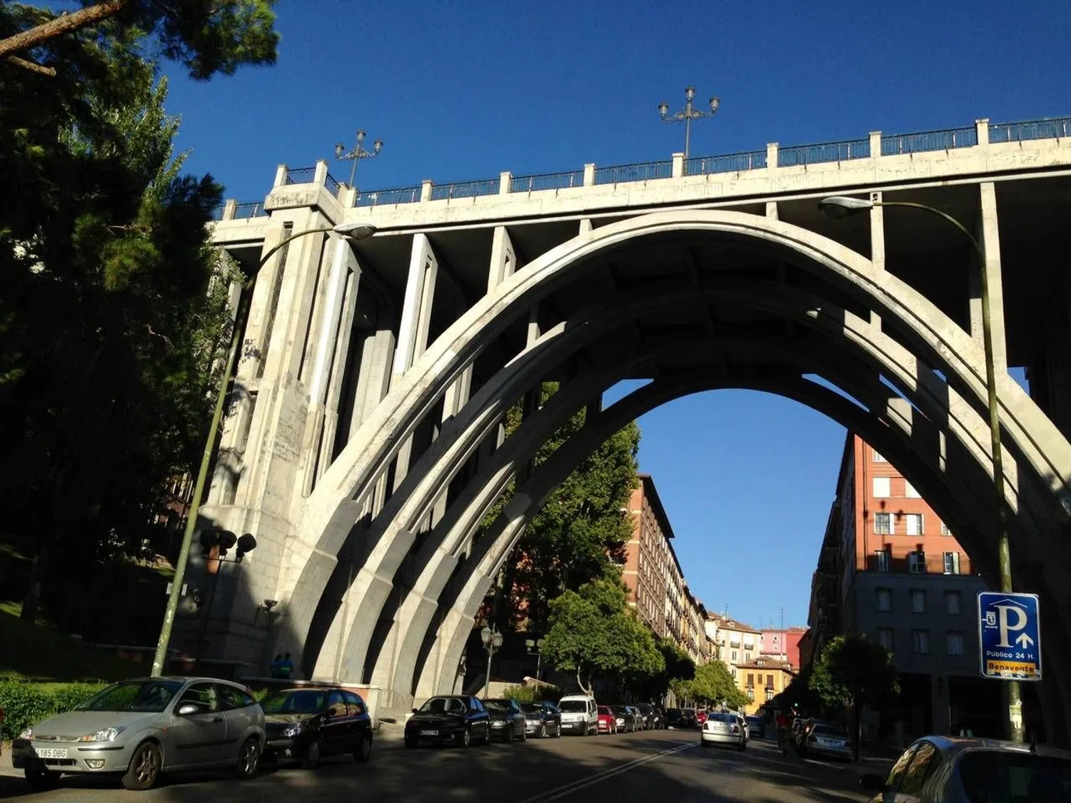 Piso en calle de Segovia, 10 - Foto 20