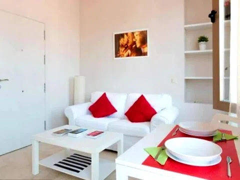 Piso en calle Beatas, 40