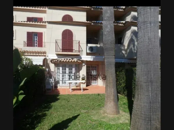 Chalet pareado en Avenida Nuevo Oasis del Sur s/n - Foto 11