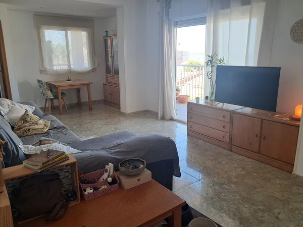 Piso en Avenida Neptú, 15 - Foto 2