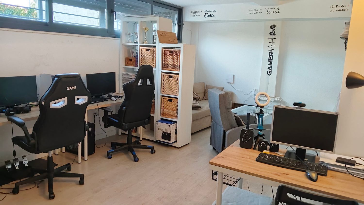 Chalet adosado en Barrio Cerrado de Calderón - Hacienda Paredes - Foto 29