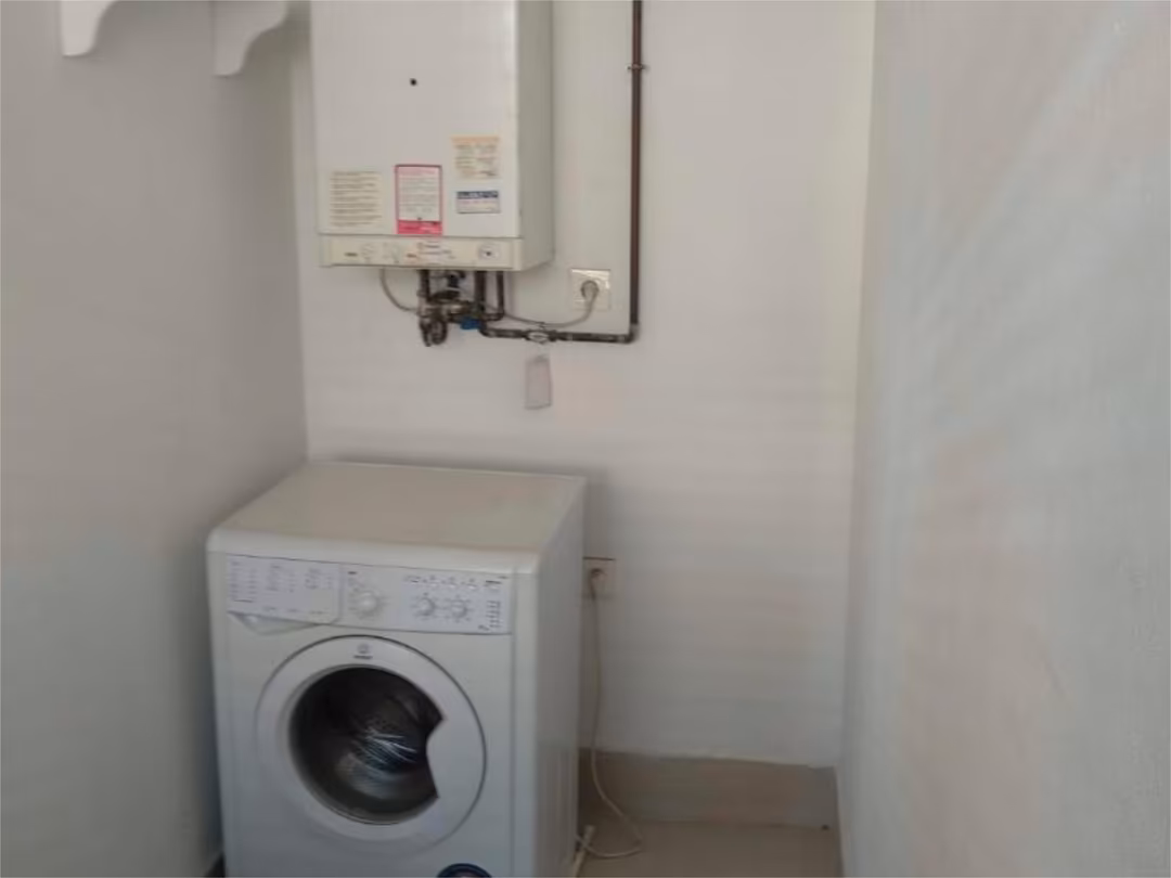 Piso en calle Calle del Pintor Ignacio de Zuloaga 23 - Foto 17