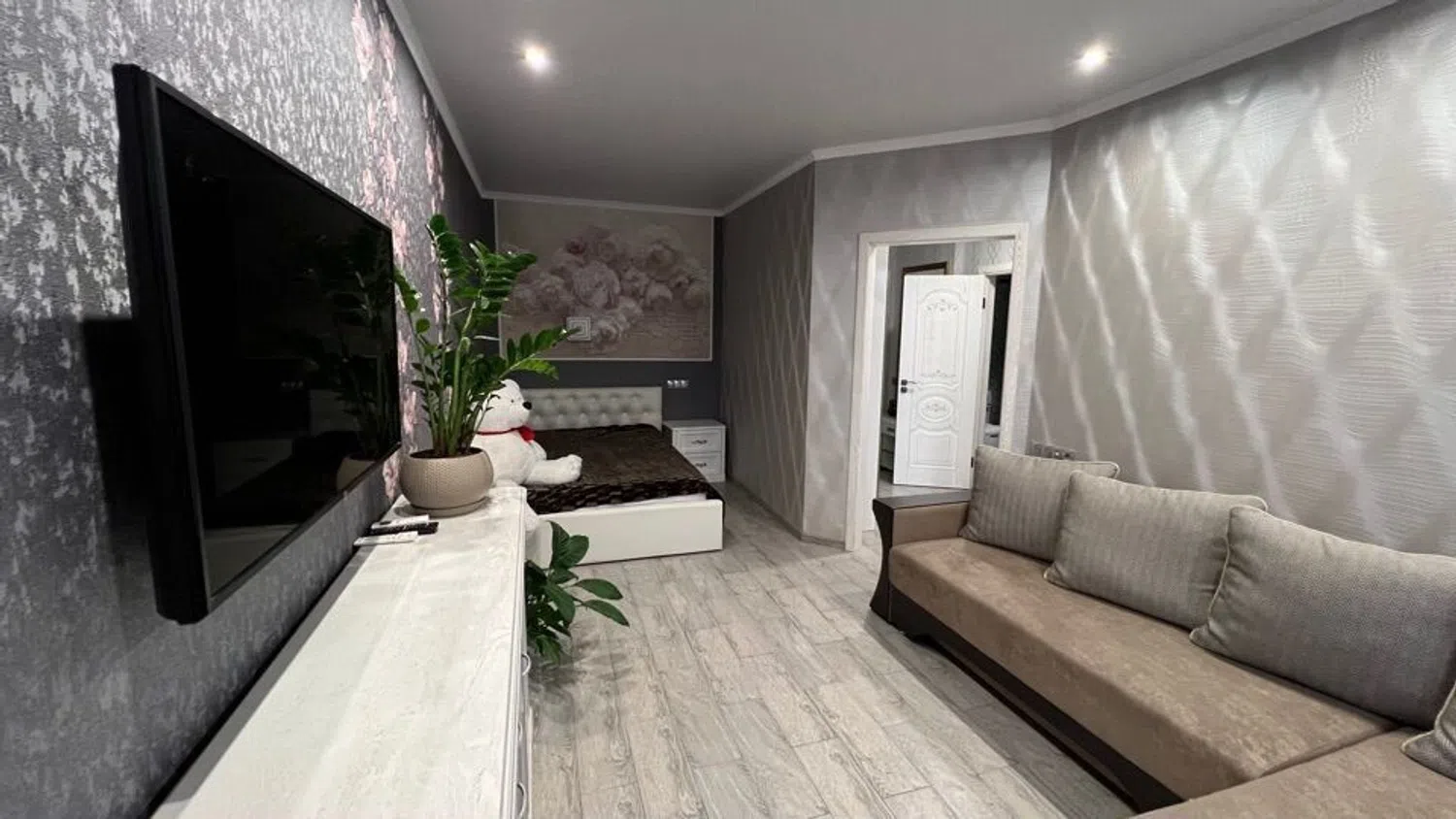 Piso en puente y Pellón, 3 - Foto 5