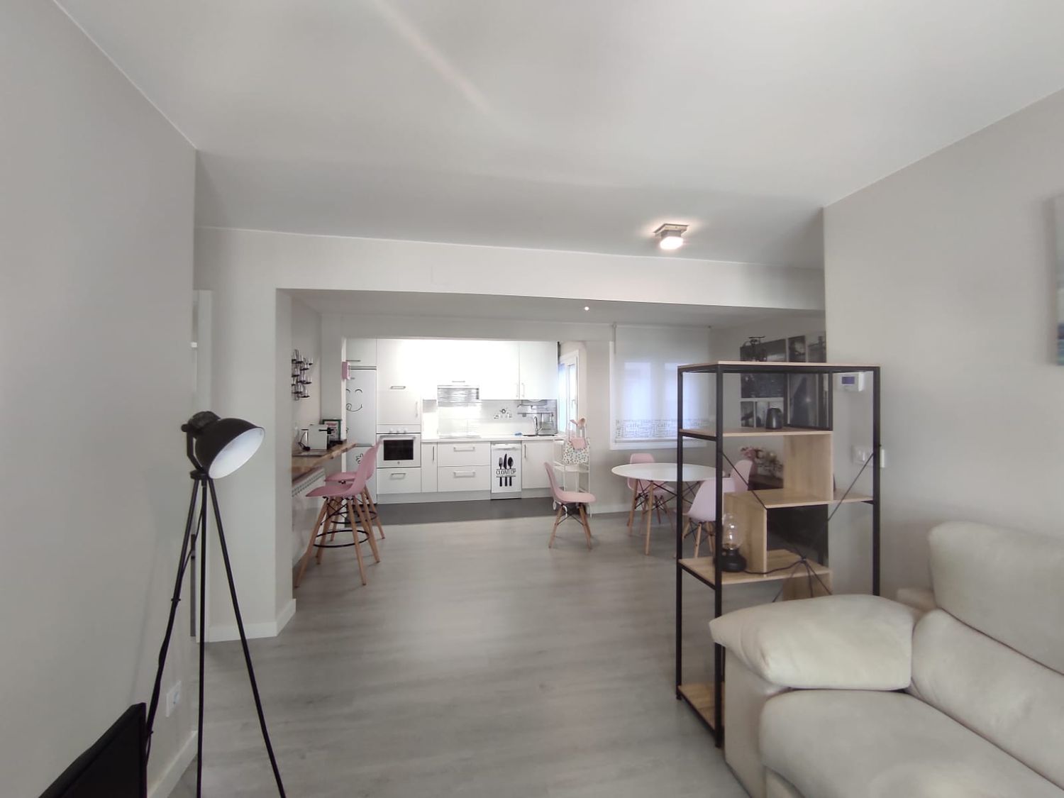 Piso en calle da República Arxentina, 6 - Foto 4