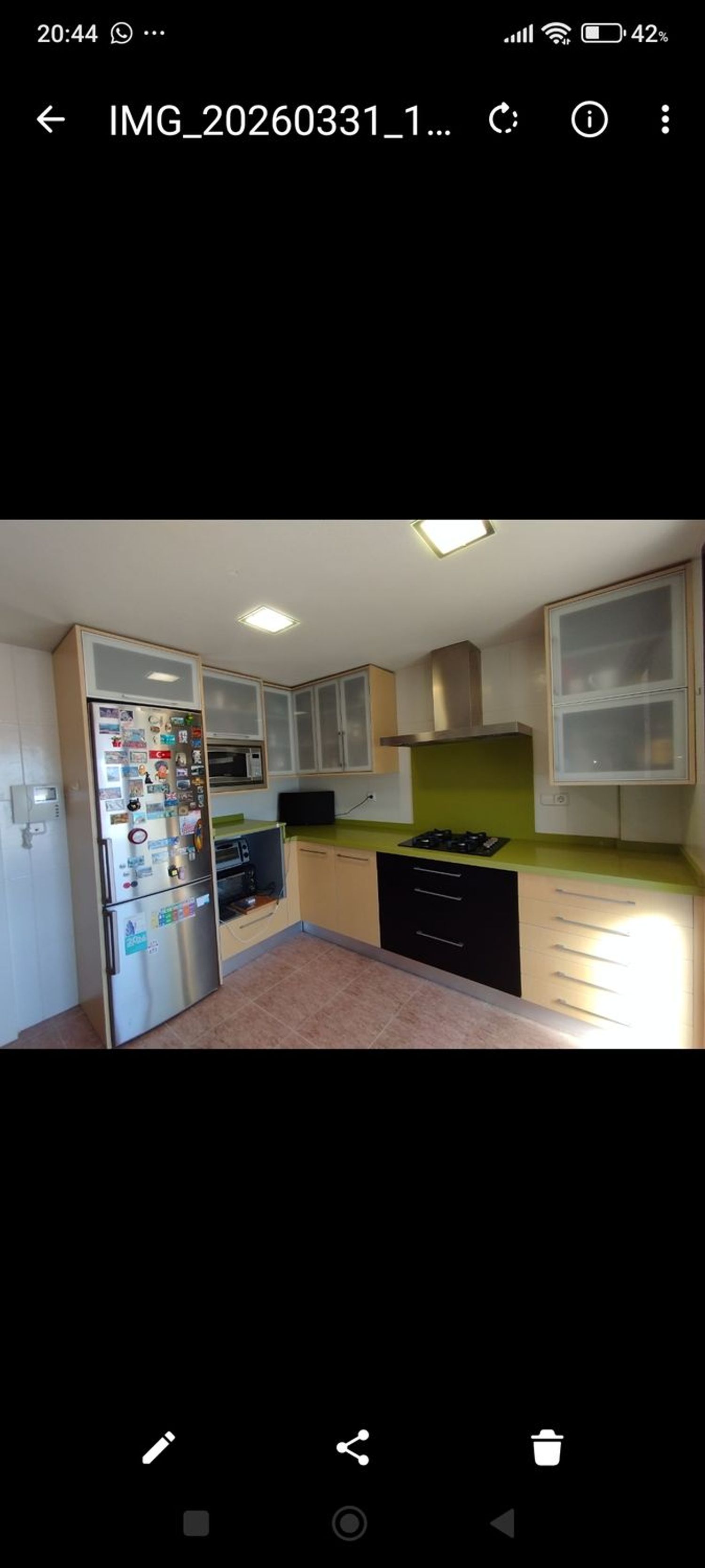 Dúplex en avenida de San Javier, 19 - Foto 35