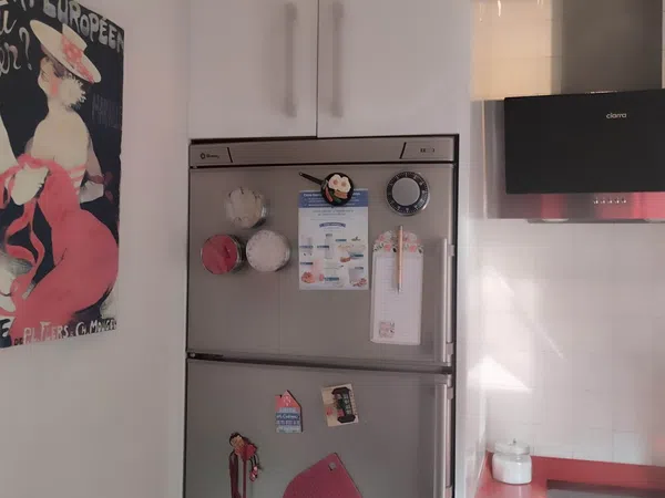 Piso en Barrio la Cruz, 17, Iturralde - Foto 17
