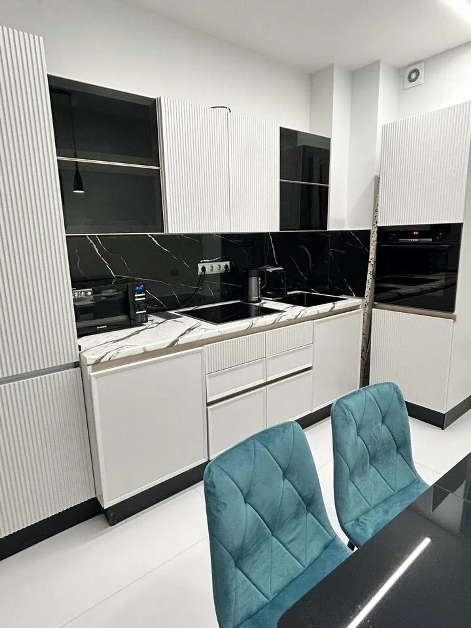 Piso en C. de Isaac Peral, 50 - Foto 13