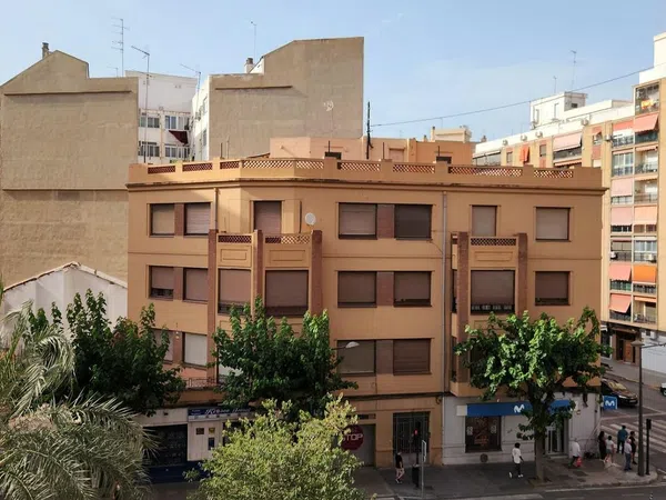 Piso en Avenida del Doctor Peset Aleixandre, Tormos - Foto 41