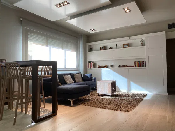 Ático en calle de Martín de los Heros, 31 - Foto 3