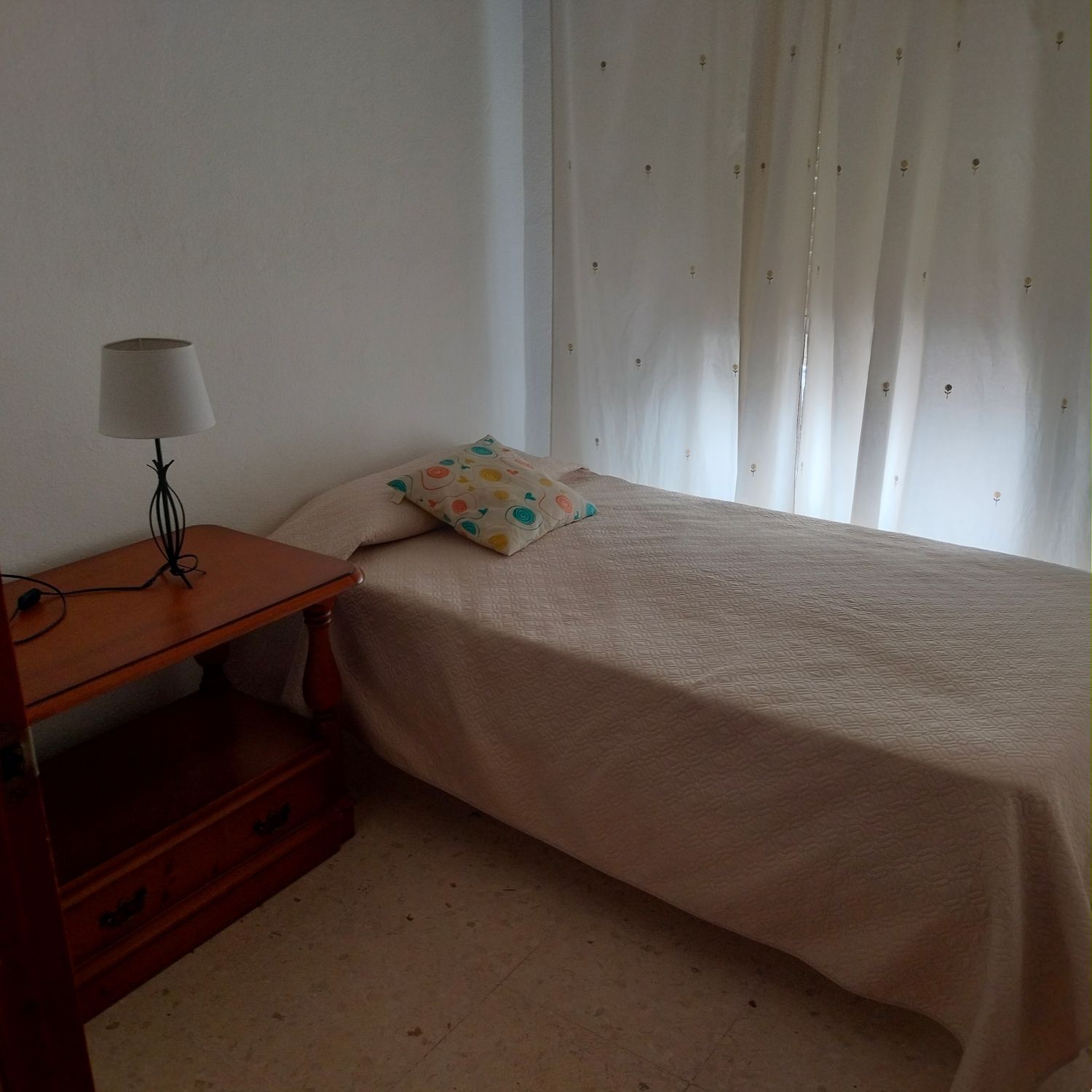 Piso en Avenida de la Paz, 62, Valdelagrana - Foto 2