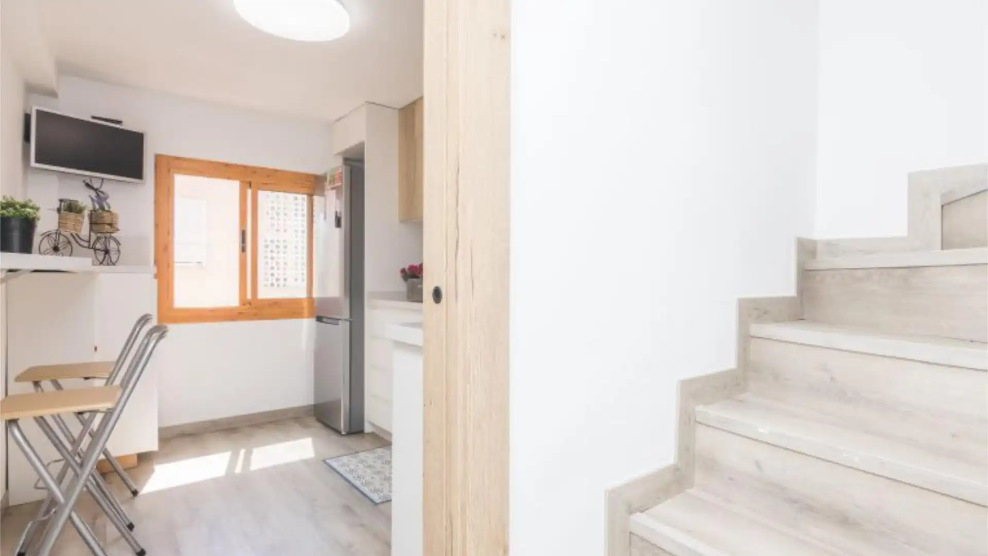 Piso en  Avinguda D'Argentina 19 - Foto 4