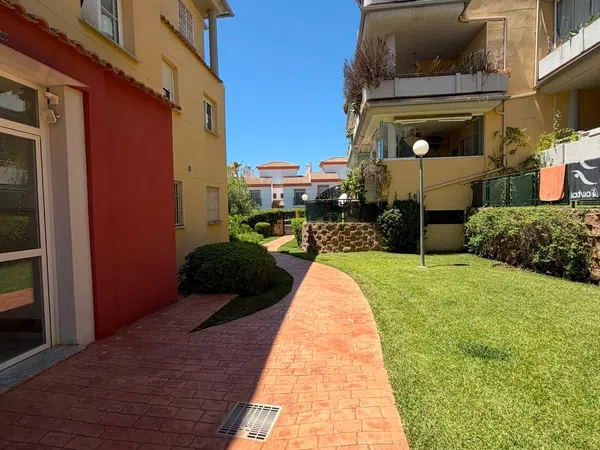 Piso en Urbanización Jardines del Puerto, 1, Cabopino - Artola - Foto 29