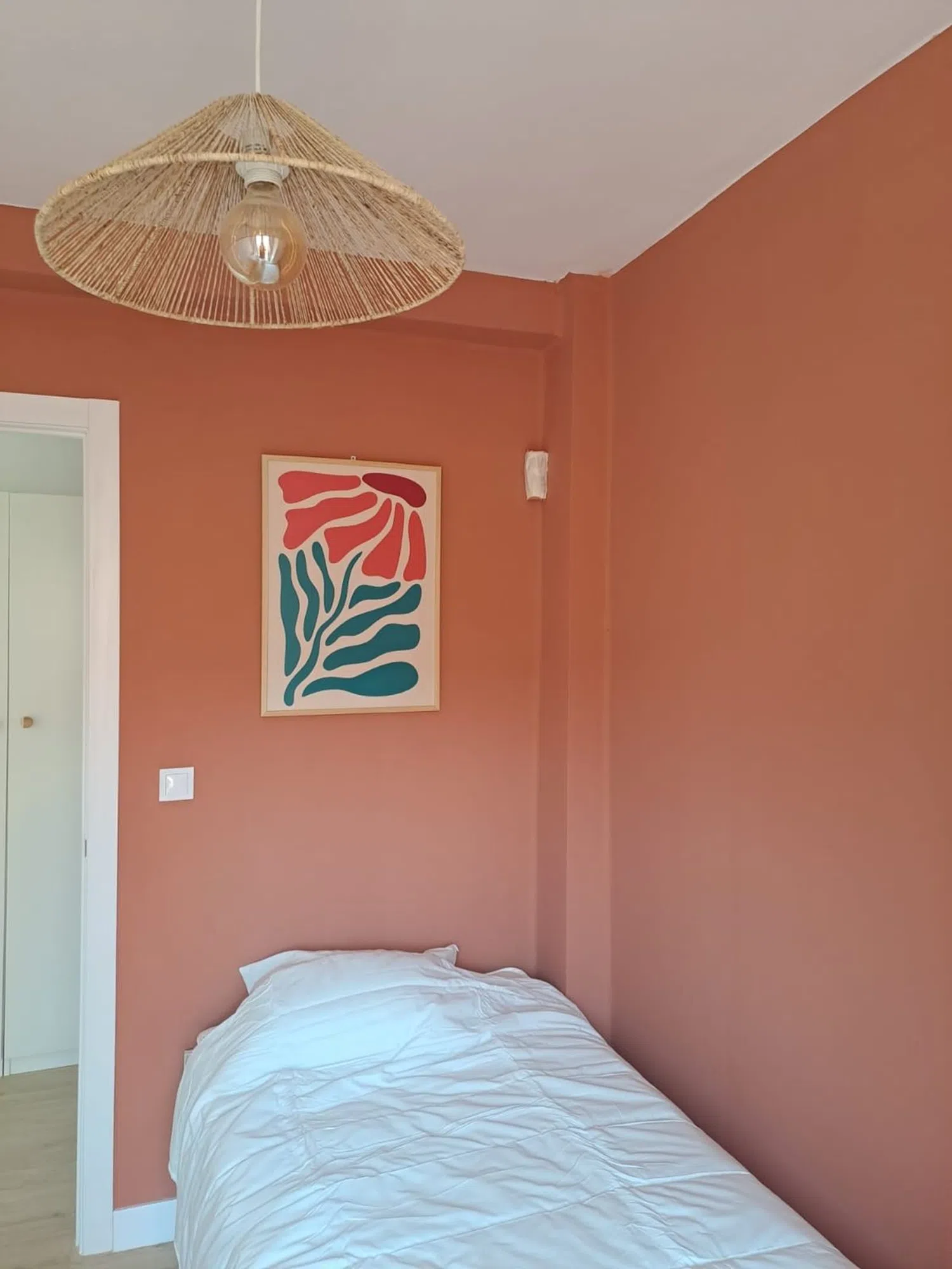 Piso en Conde de Almenara, 5 - Foto 12