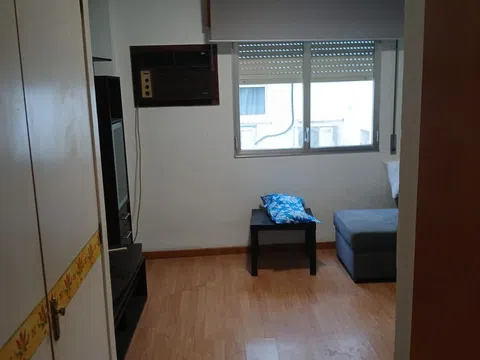 Estudio en avenida Presidente Adolfo Suárez, 26 - Foto 3