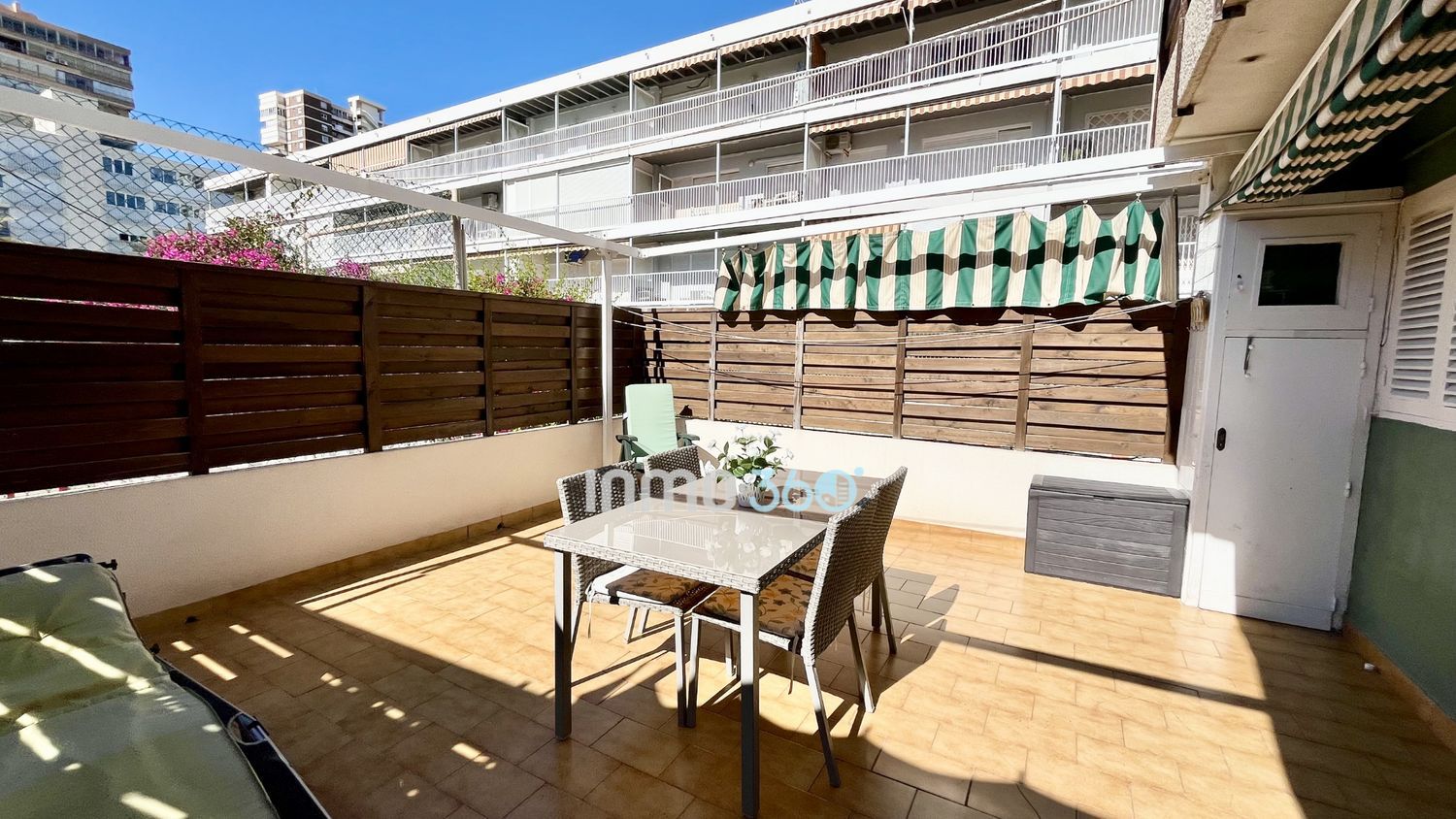 Chalet adosado en Calle Escocia, Playa de San Juan - Foto 46