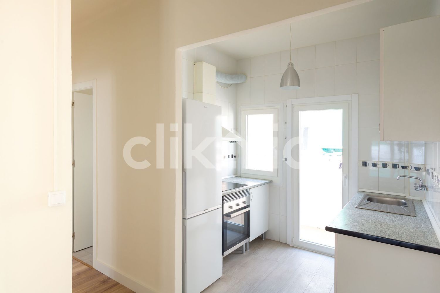 Piso en calle Profesores Hermanos Muñoz - Foto 5