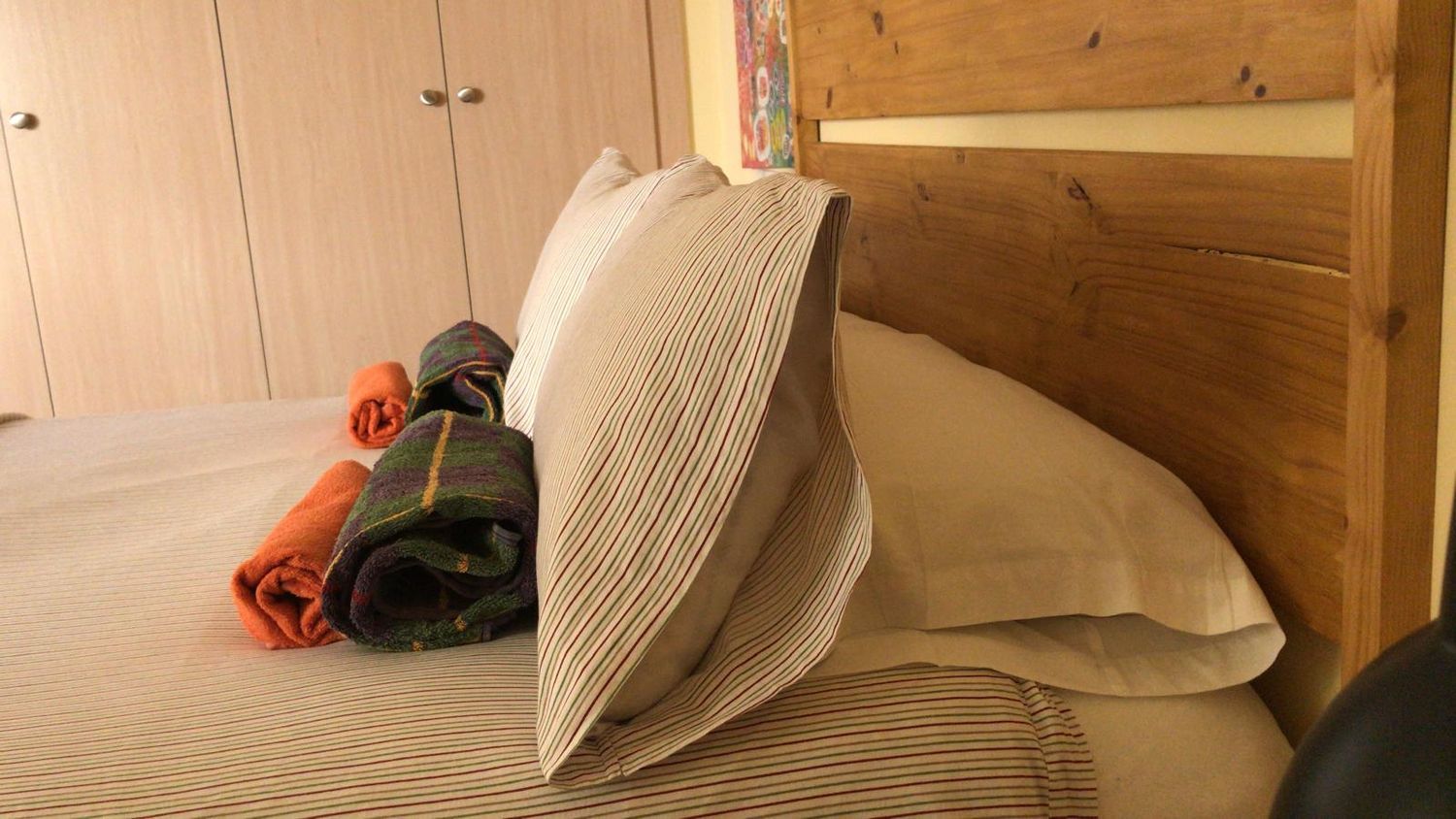 Piso en calle Paco Seco de Lucena, 3 - Foto 10