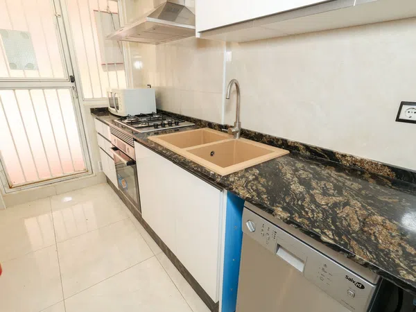 Alquiler de piso en Calle d'Emili Gascó Contell, 18 - Foto 5