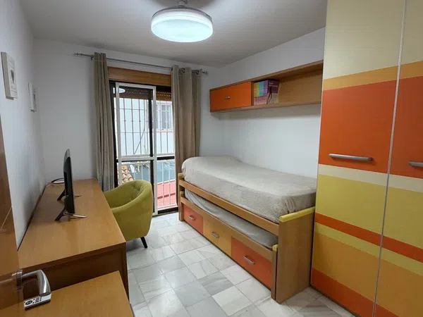 Chalet pareado en calle Eco de Málaga, 28 - Foto 8