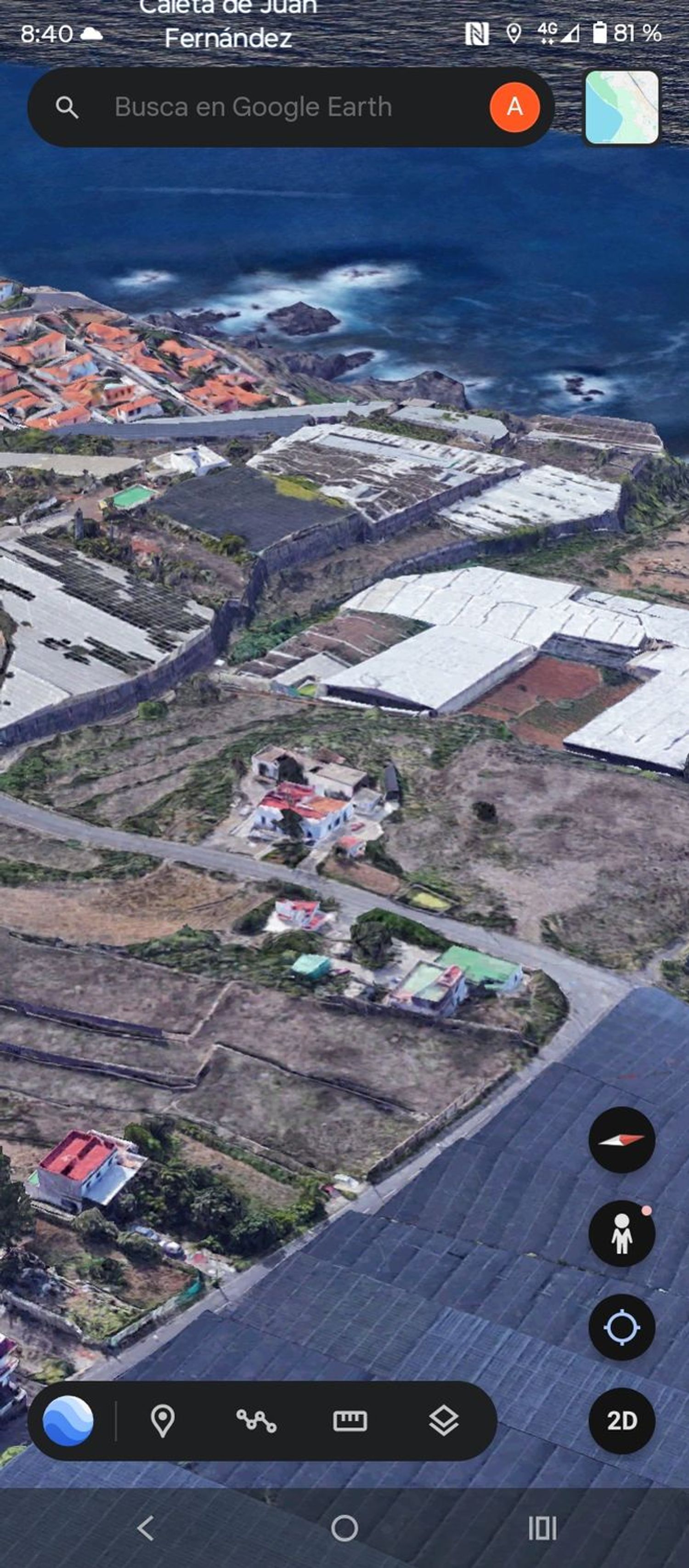 Chalet adosado en calle Juan Fernández, 33 - Foto 19