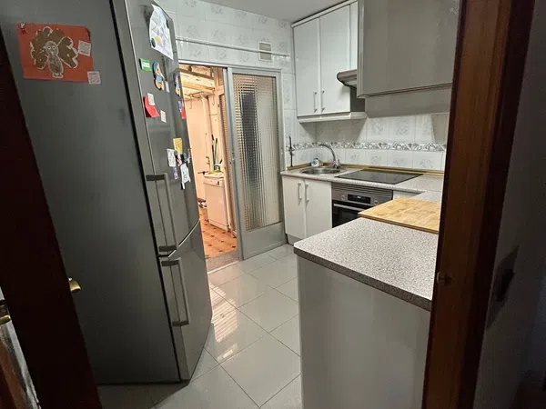 Piso en calle Dulcinea, 8 - Foto 3