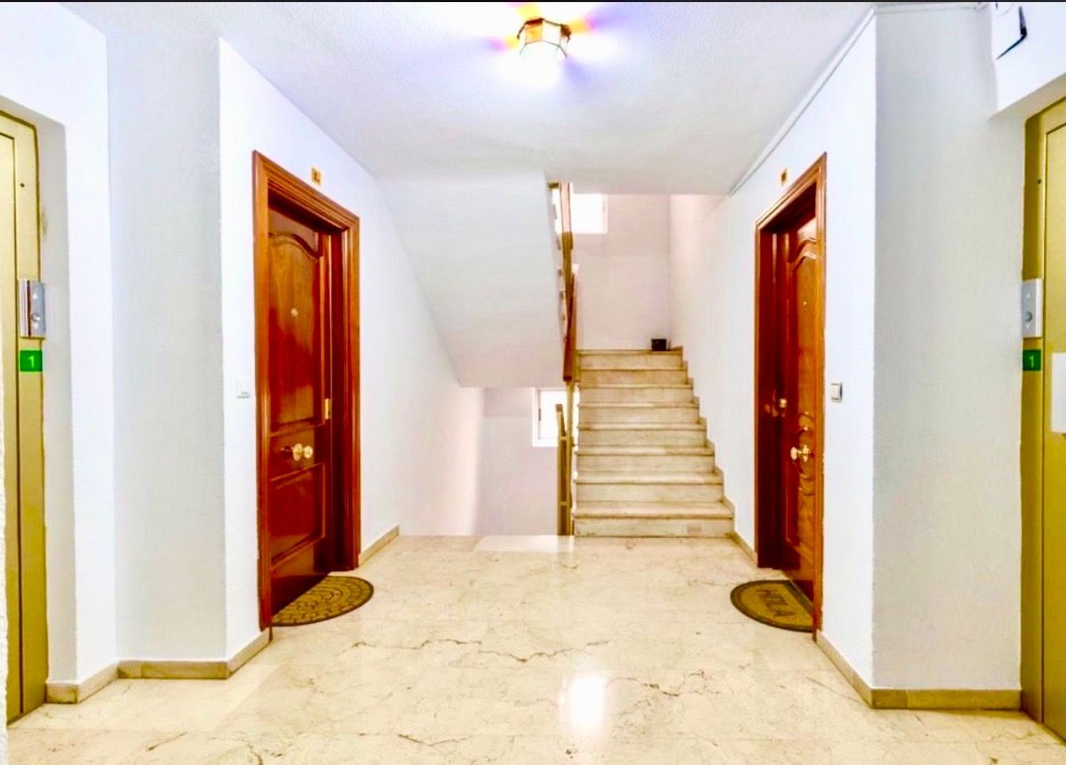 Piso en Calle Verdiales, 5, La Cruz - Foto 18