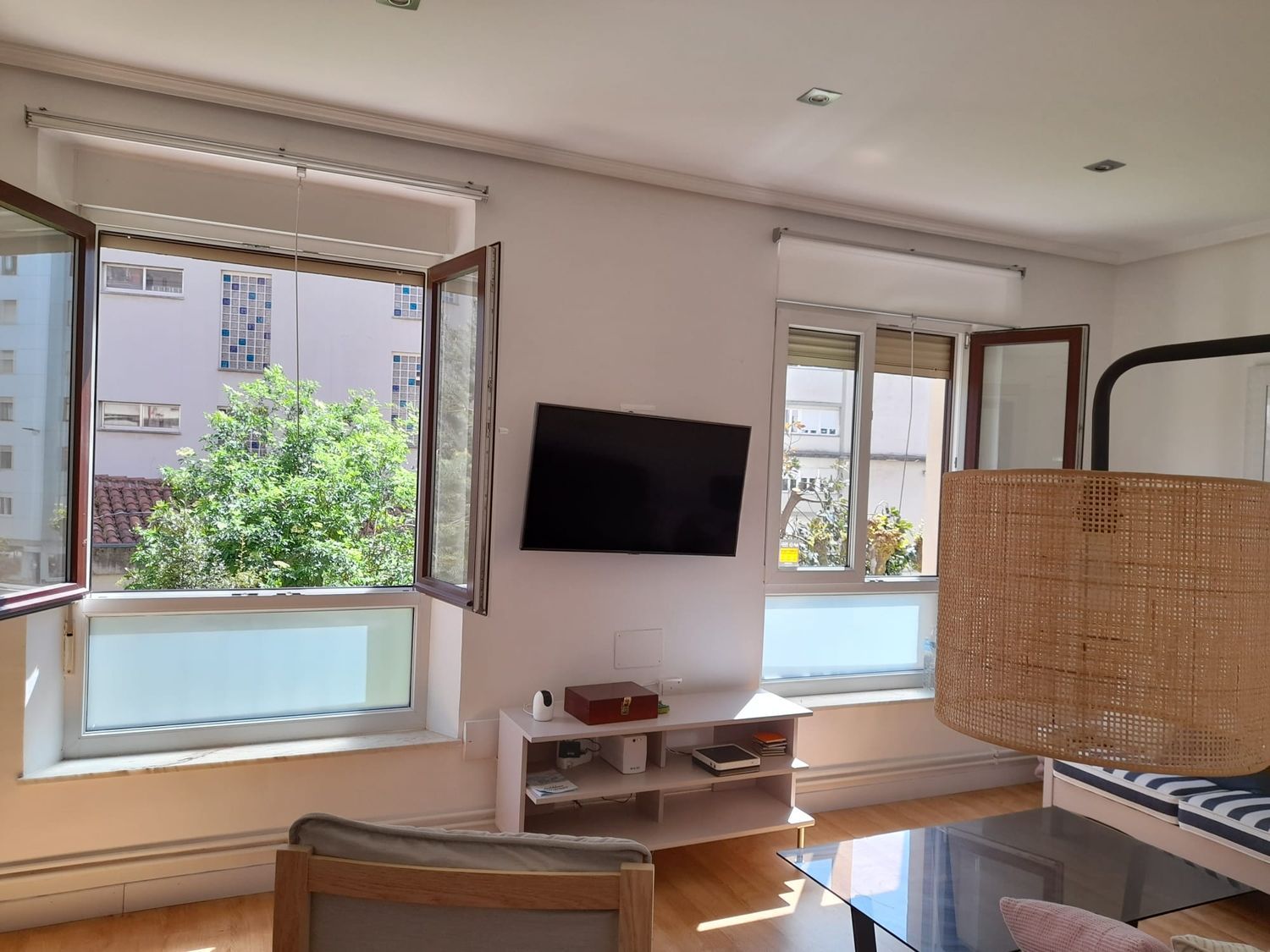 Piso en General Dávila - Foto 1