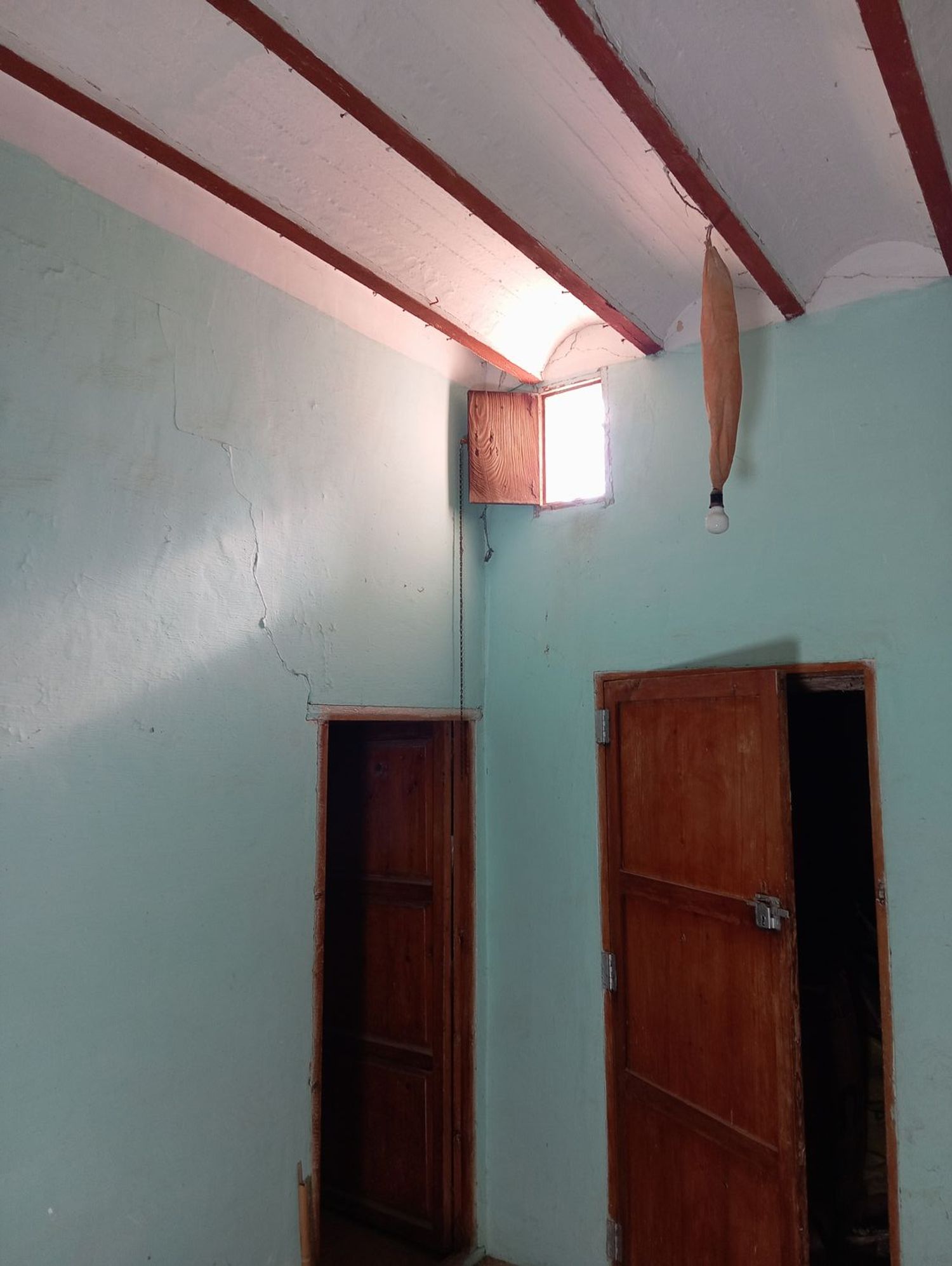 Casa de pueblo en Calle de la Virgen, 14, El Mercado, El Mercado - Foto 5