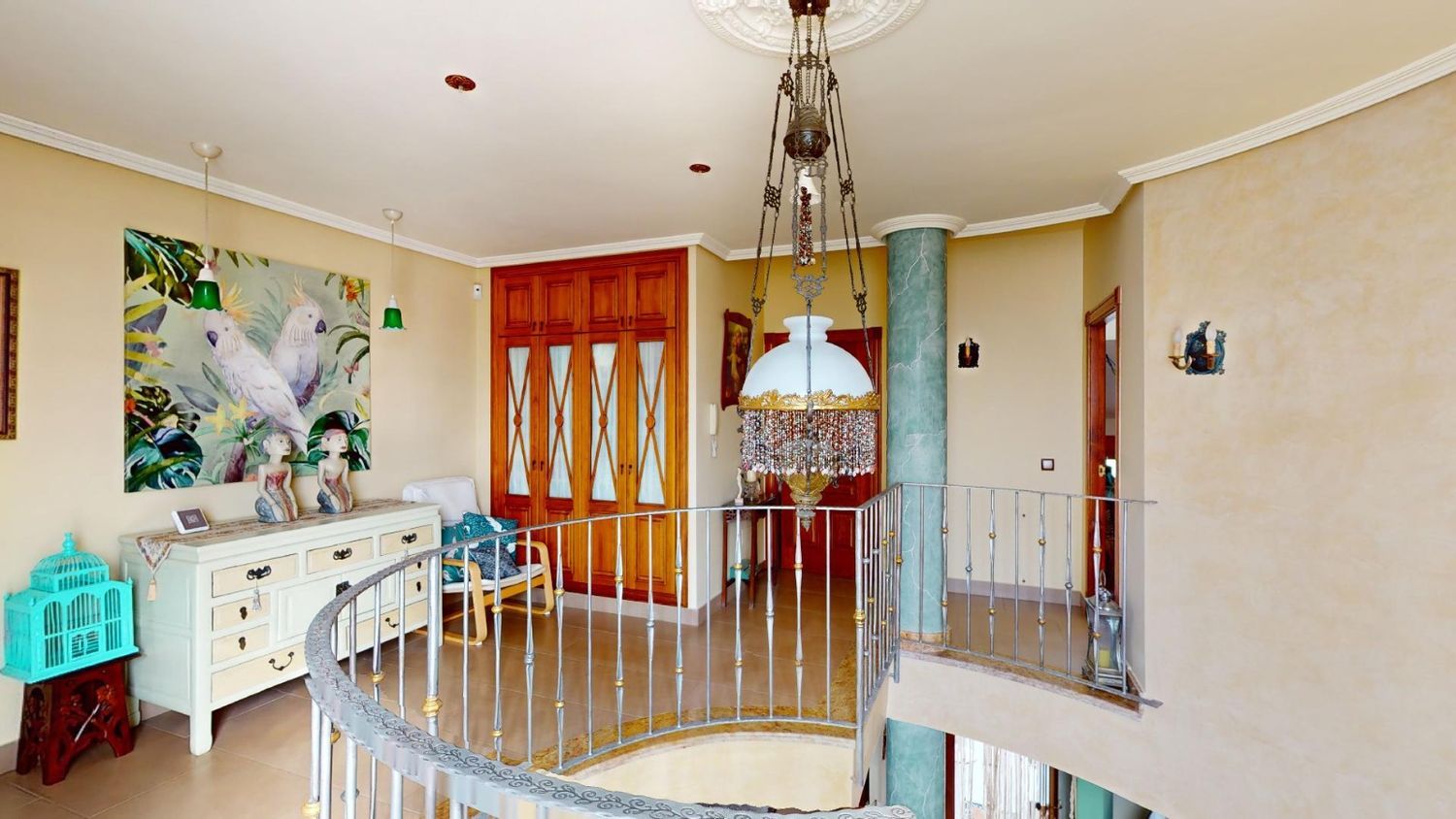 Chalet pareado en calle Martínez Miñarro, 36 - Foto 9