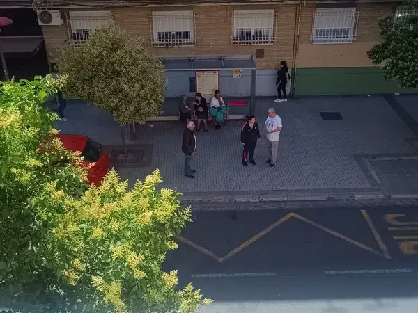 Piso en Avenida de Miraflores, 87 - Foto 5