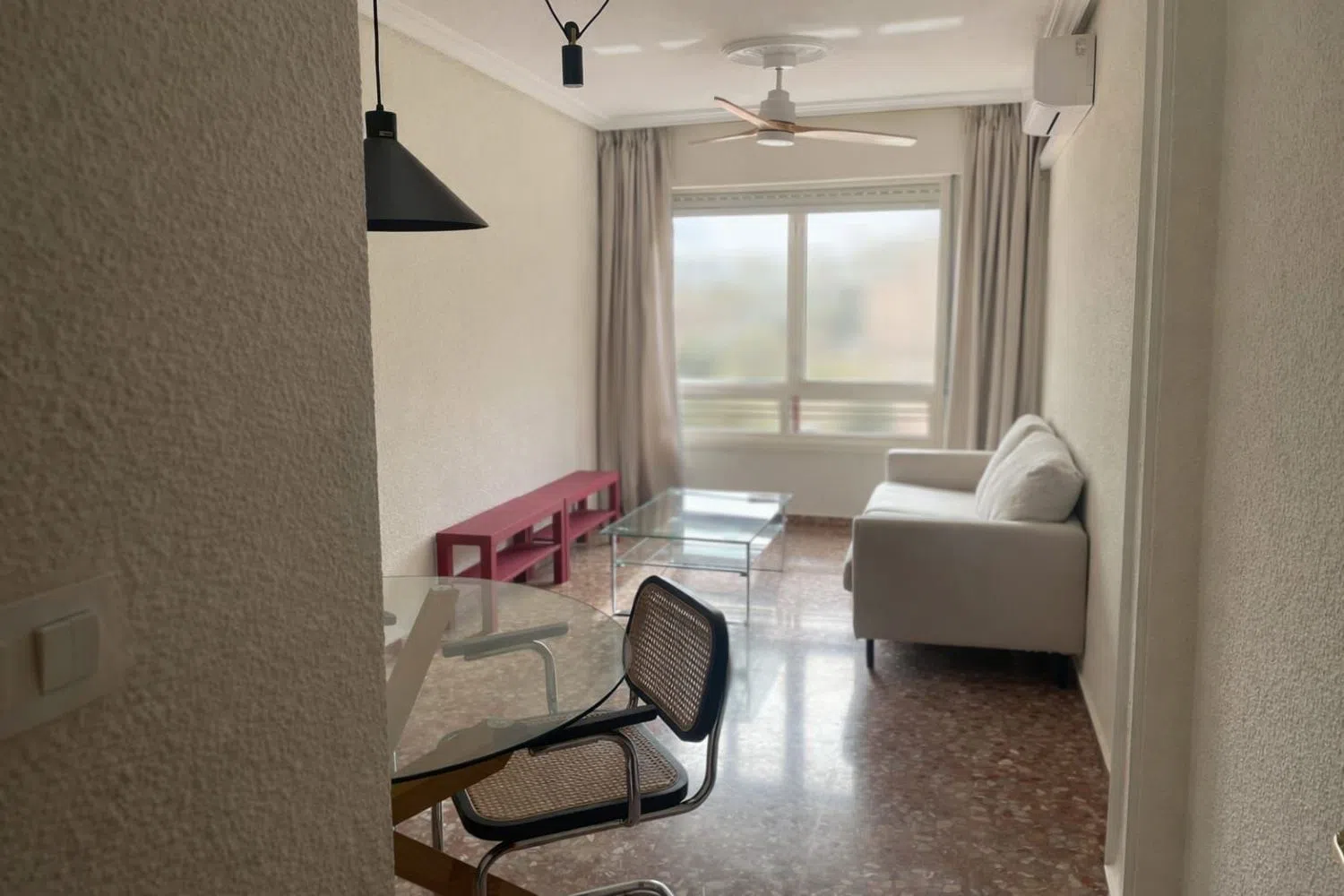 Ático en calle de las ánimas, 7