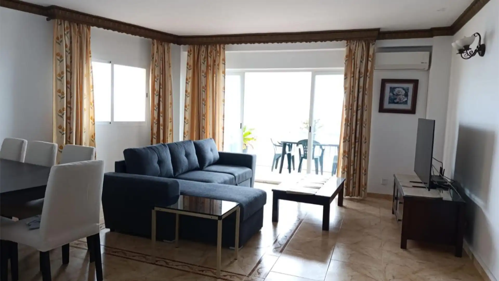 Piso en  Paseo Marítimo Rey de España 17 - Foto 9