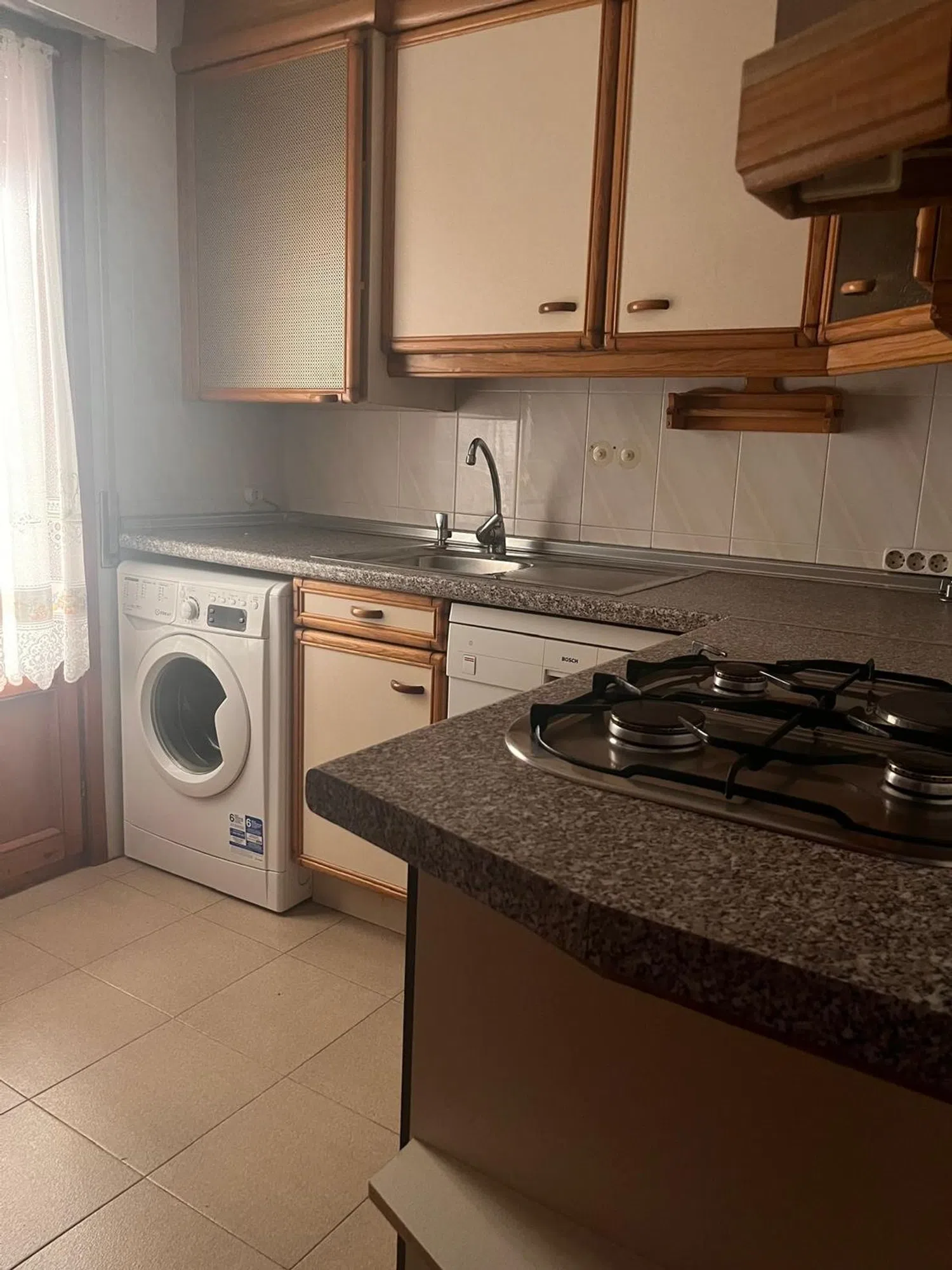 Piso en avenida Pablo Gargallo, 108 - Foto 5