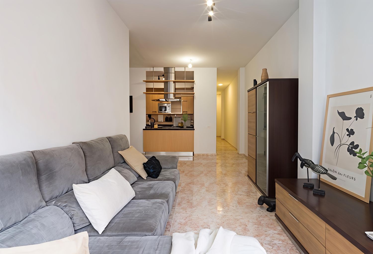 Piso en Calle Vergara, 31, Guanarteme - Foto 3