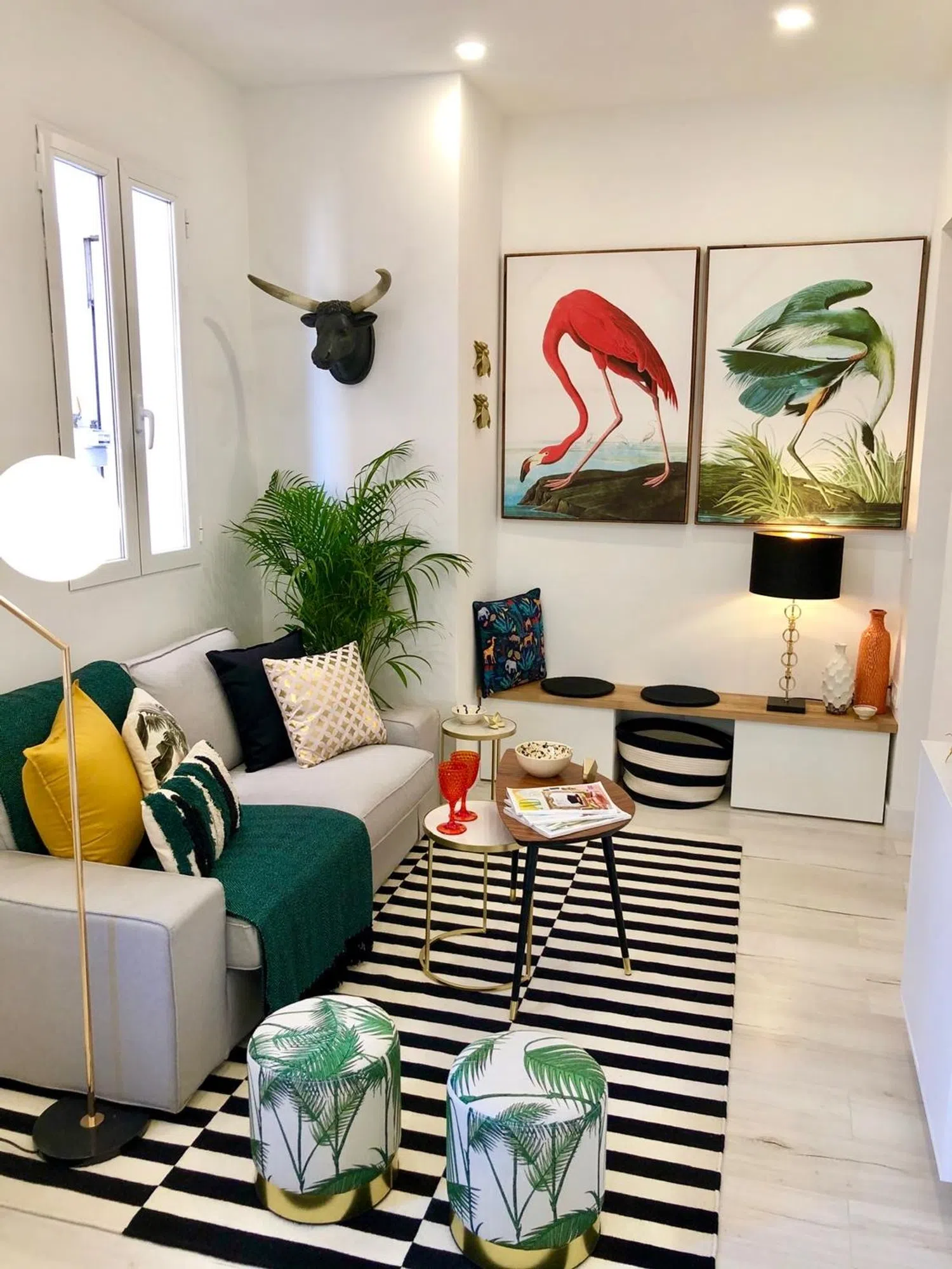 Piso en calle de Antonio López, 41 - Foto 1