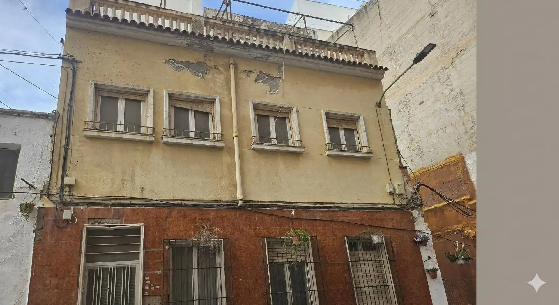 Casa adosada en  Calle de la Virgen del Socorro 10 - Foto 3