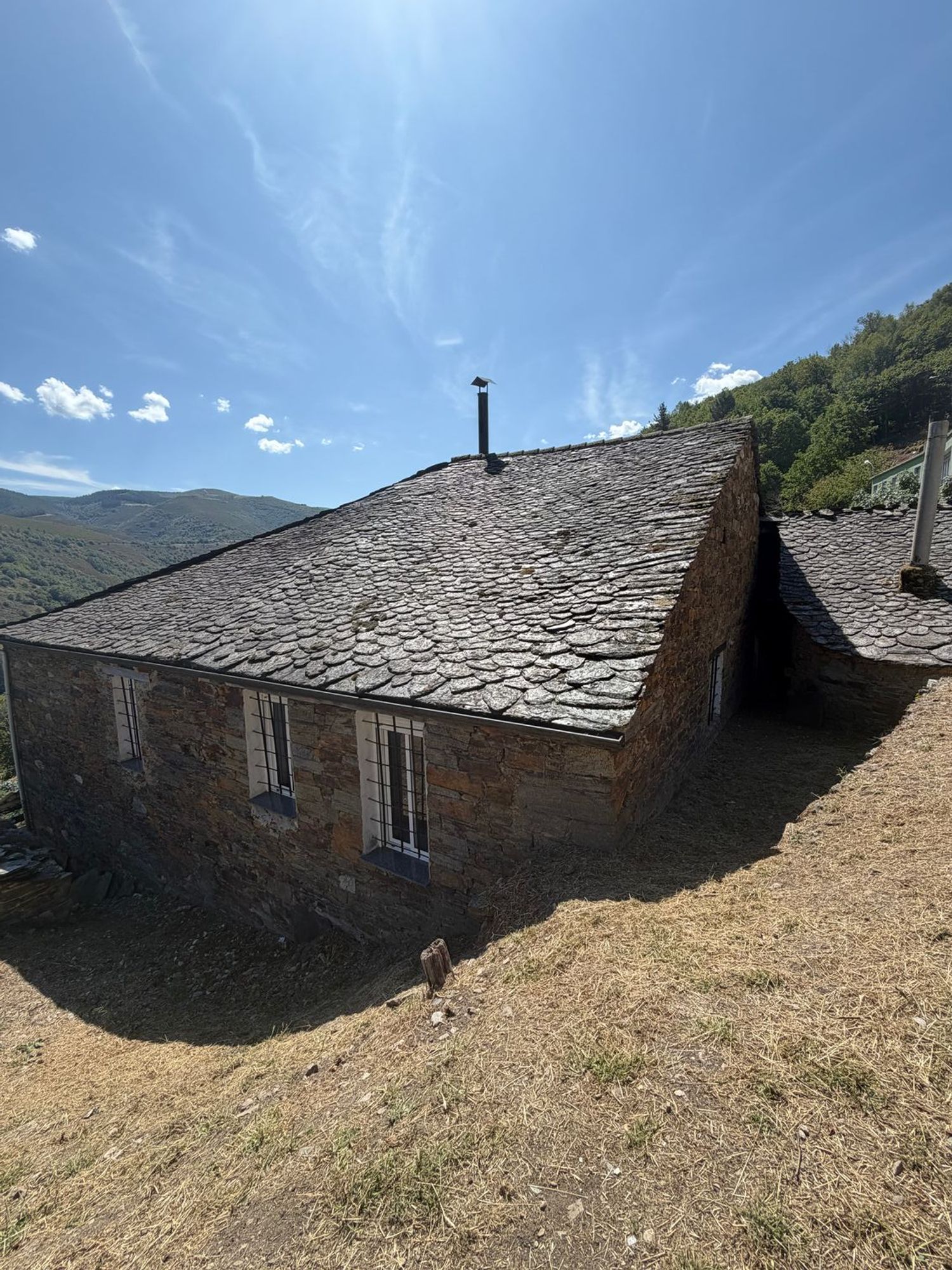 Casa de pueblo en Quintá de Moia, 2 - Foto 2