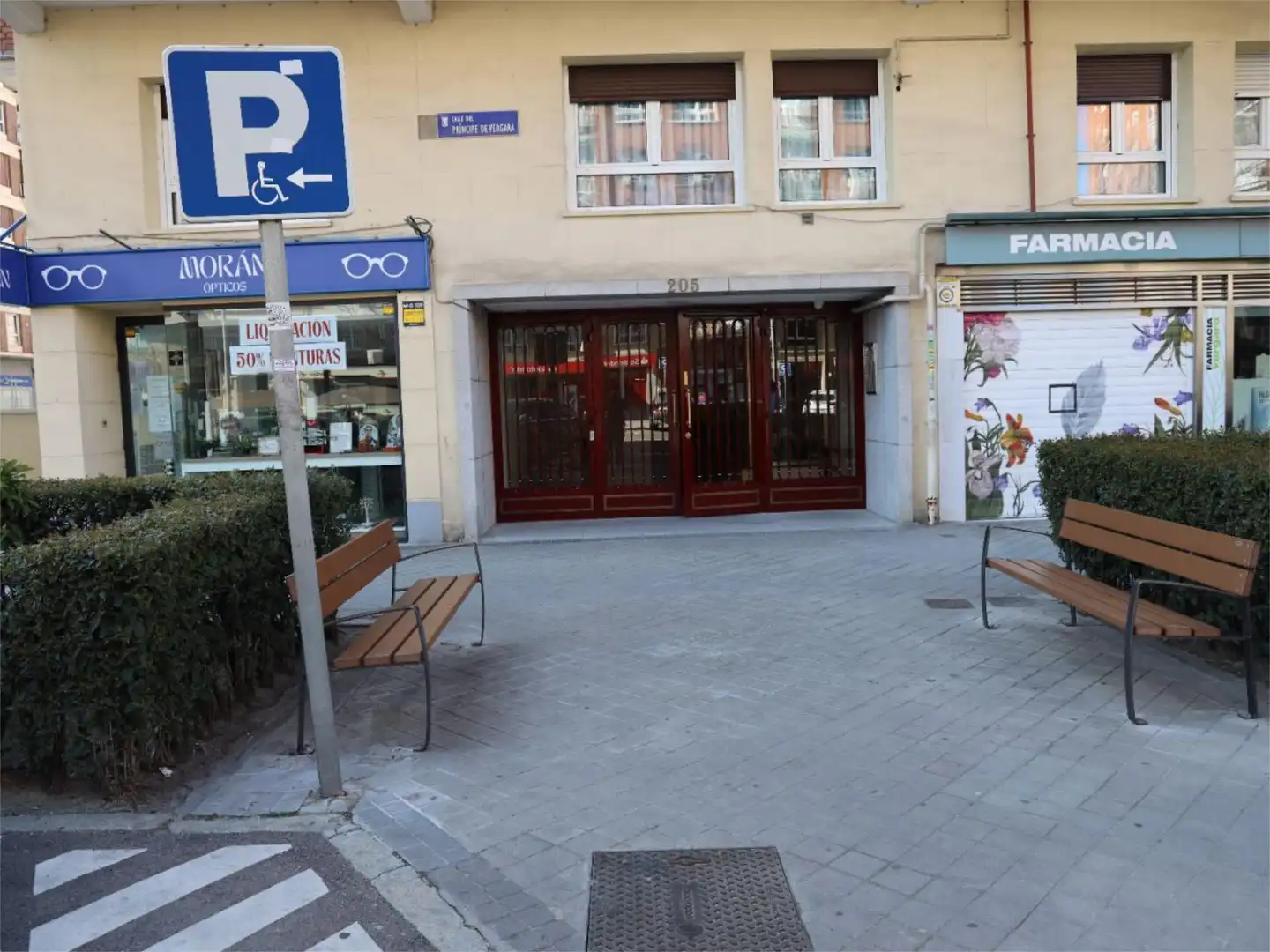 Piso en  Calle del Príncipe de Vergara 205 - Foto 101