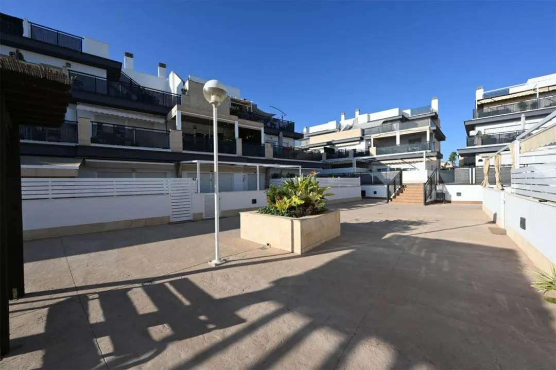 Apartamento en  Avinguda D'Escandinàvia 2 - Foto 9