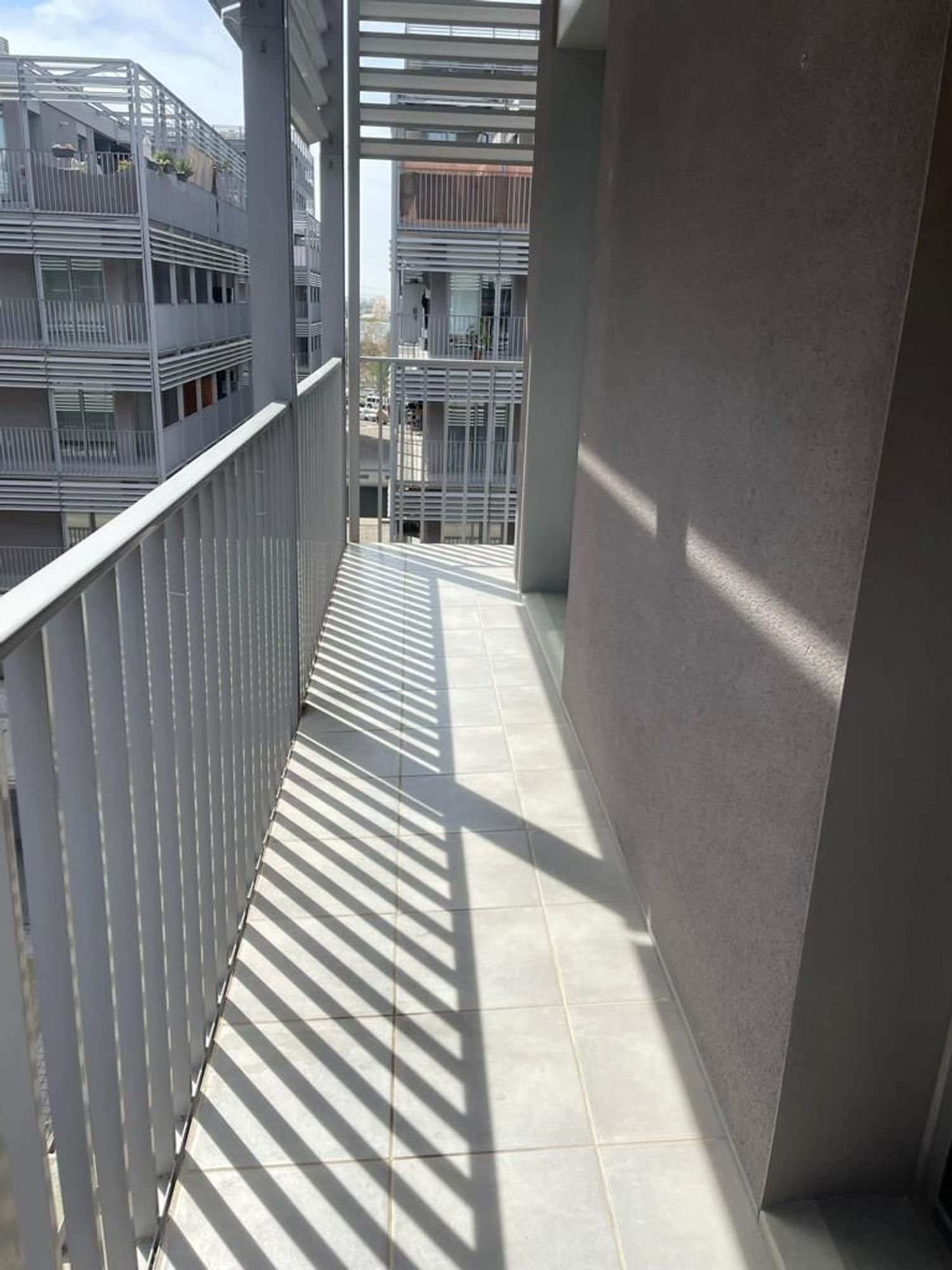 Piso en Avenida Camp de Morvedre, 109, Ciutat del Transport-La Salera - Foto 4