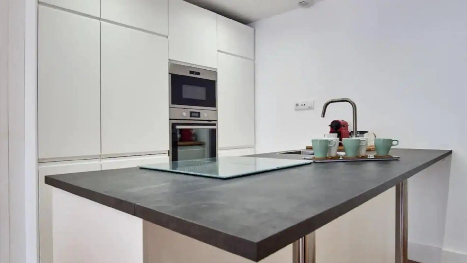 Piso en  Calle Jorge Guillén 15 - Foto 5