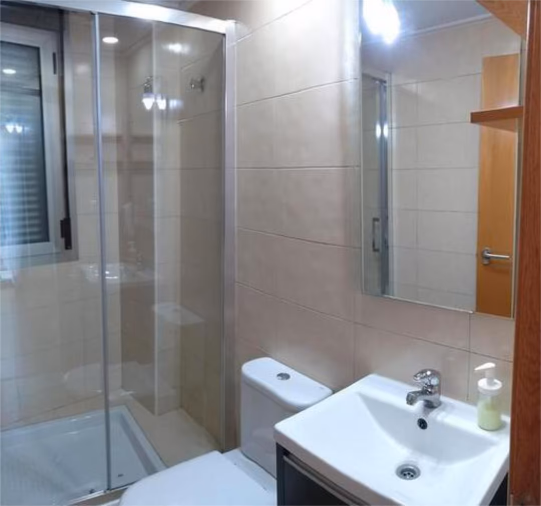 Apartamento en Juan Carlos I - Foto 3