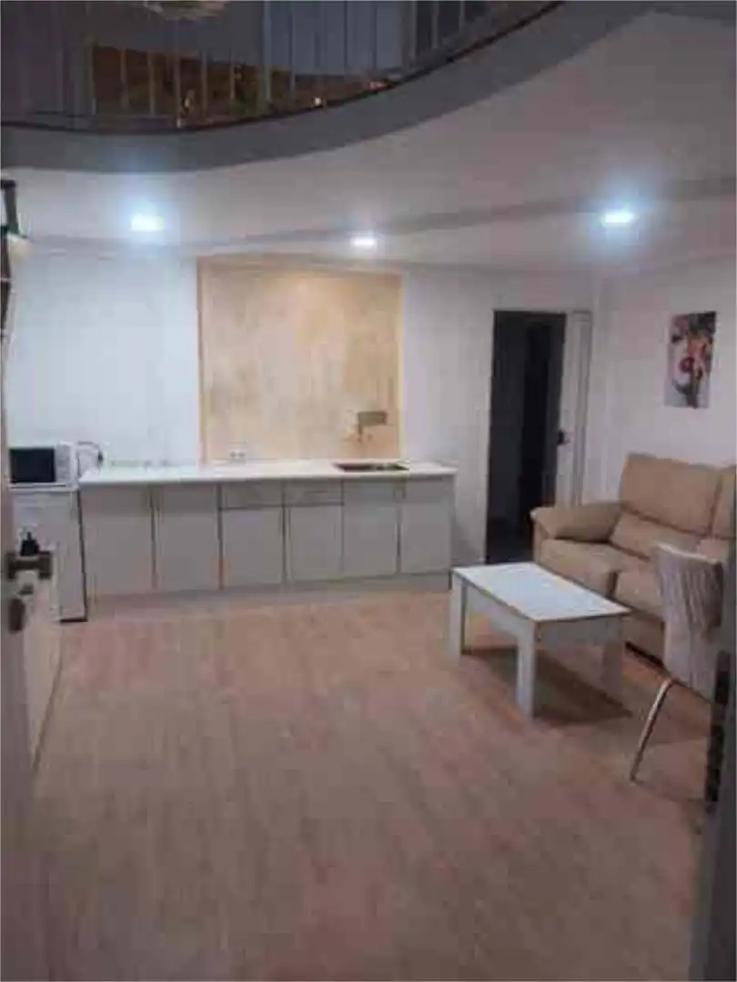 Loft en Centro - Foto 1