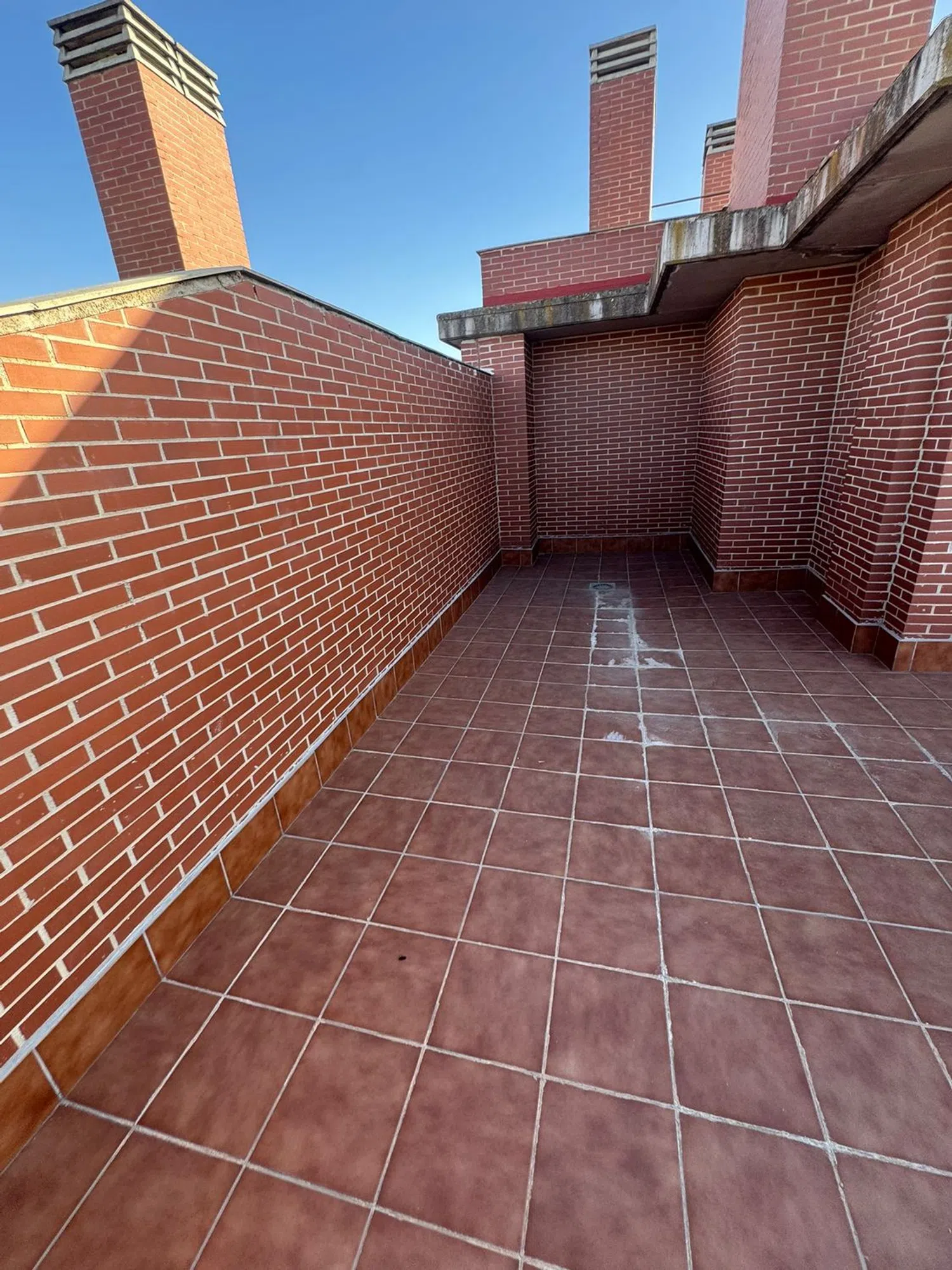 Ático en calle Alcalde Conde de Mirasol, 6 - Foto 31