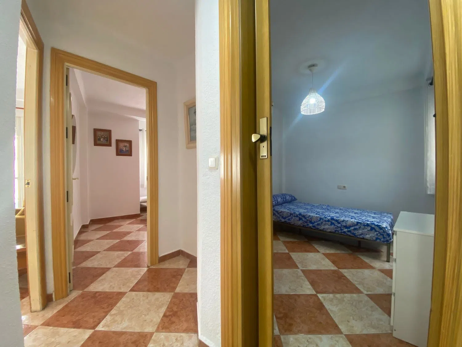 Piso en calle Barón de les, 11 - Foto 9