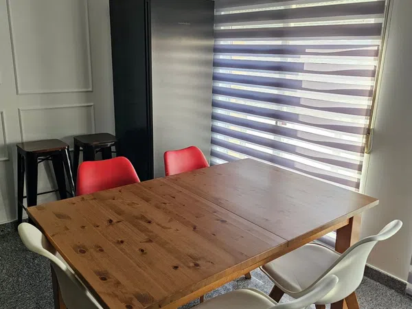 Chalet adosado en Avenida Pérez Urruti, 51, El Puntal - Foto 12