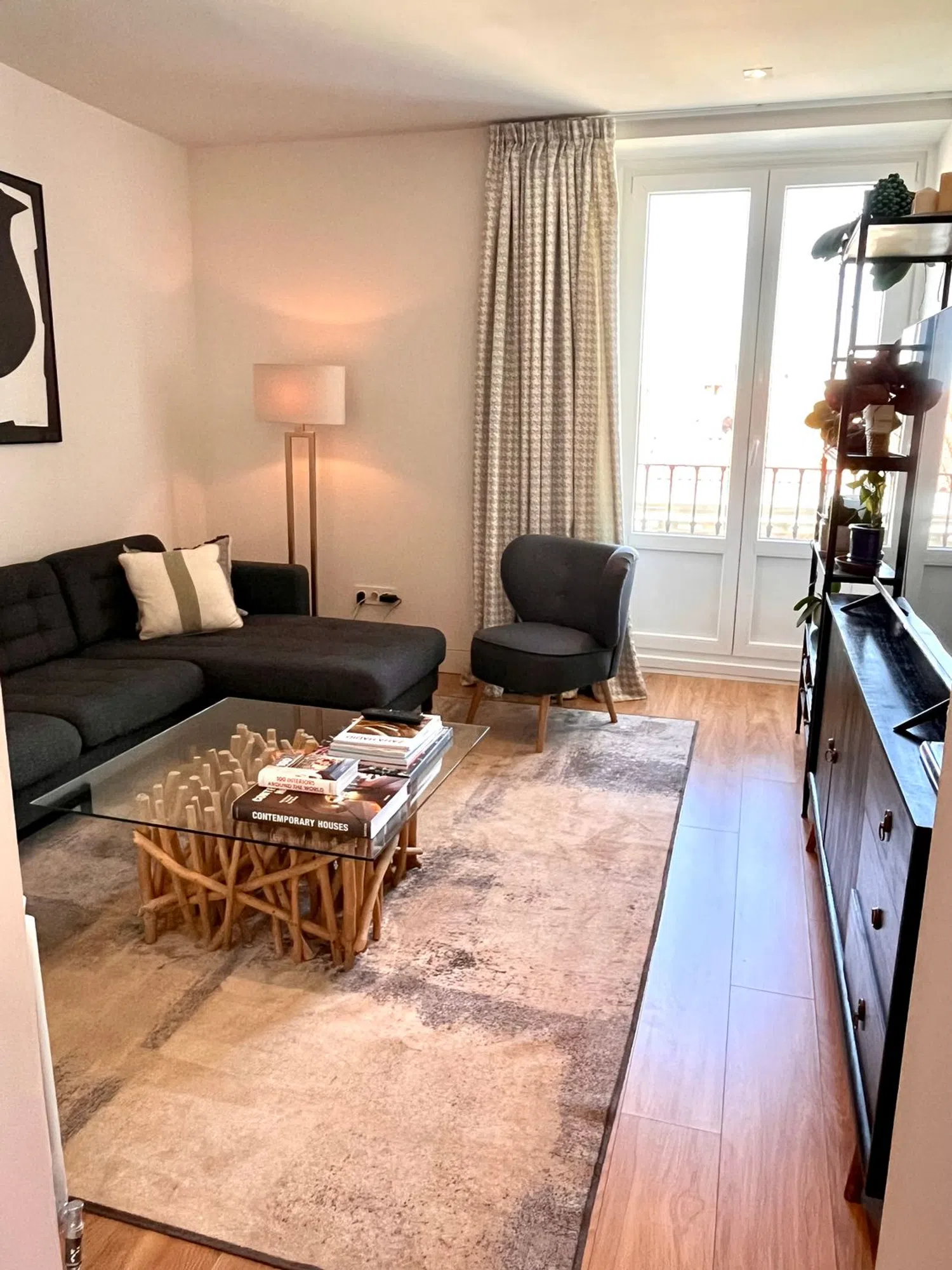 Piso en plaza de la Marina Española, 4 - Foto 3