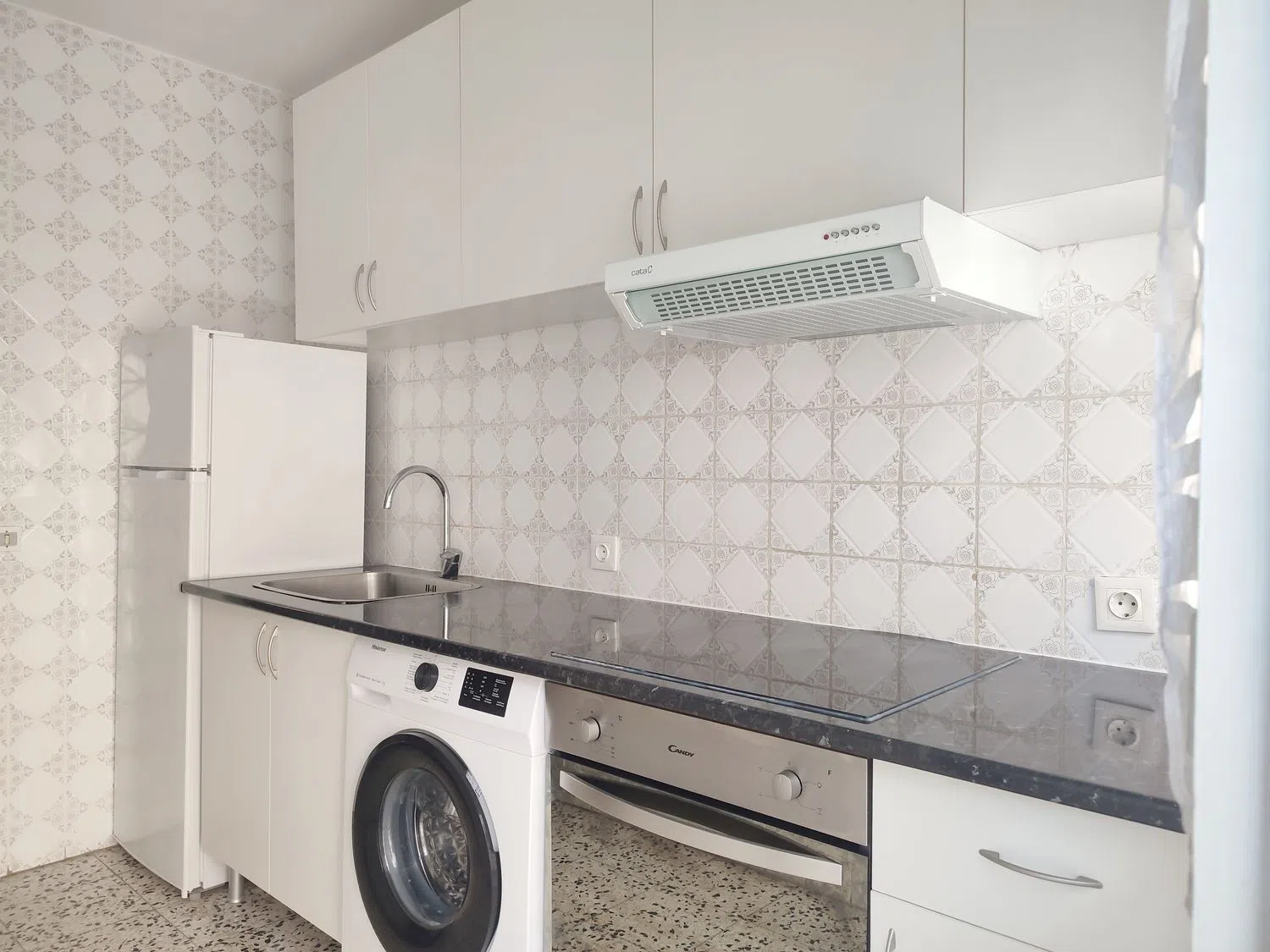 Piso en calle de Garcia Gutierrez, 31 - Foto 6