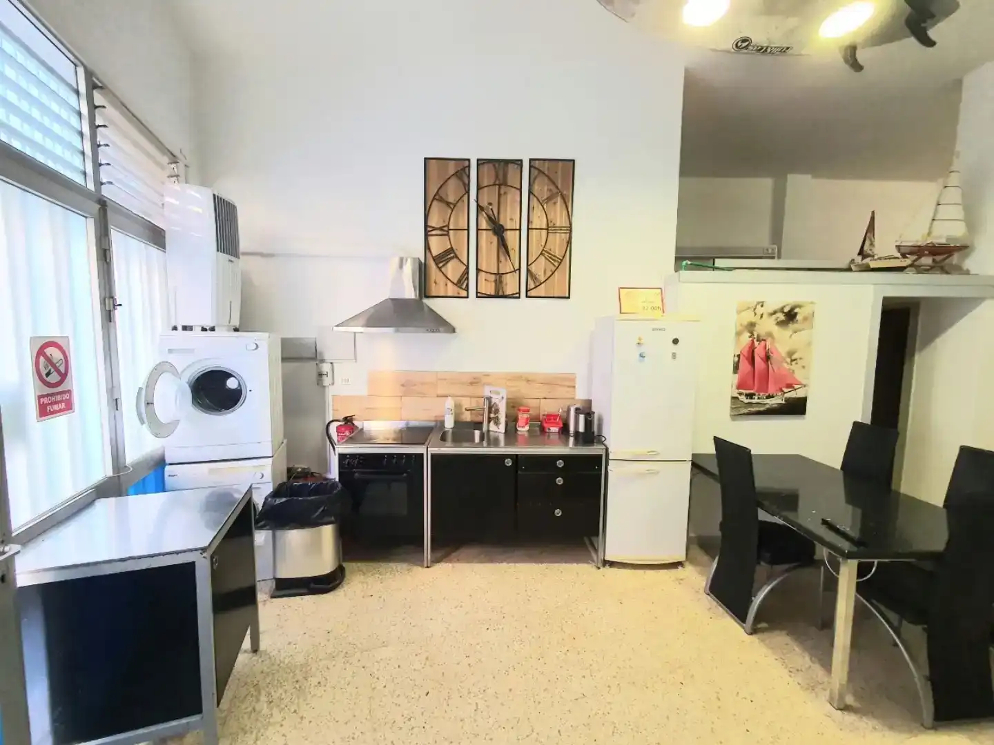 Apartamento en  Calle Poetas Españoles 3 - Foto 2